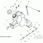 600 CLEANFIRE SWITCHBACK - S07PS6HS/HSA/HSB Маслянный бачок