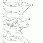 340 CLASSIC - S06ND3AS Топливный насос