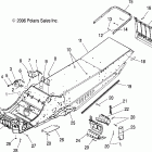 SUPERSPORT EDGE - S07NP5BS/BE Шасси