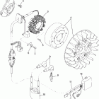 340 - S08NB3AS Магнето