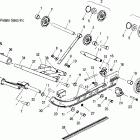 120 - S07WB1AS/AE Подвеска задняя