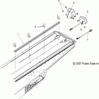 600 RMK 155/700 RMK 155/163 ALL OPTIONS - S08PM6/PM7/PG7/PH7 Taillight and mounting