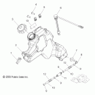 700 RMK EARLY PROD - S08PL7JS Маслянный банк
