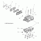 700 RMK EARLY PROD - S08PL7JS Картер
