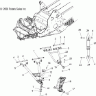 700 RMK 155 - S08PL7JS Подвеска передняя