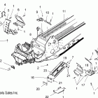 IQ SHIFT/EURO - S08PB6FS/FE Шасси перед