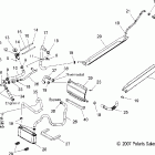 IQ CRUISER/EURO - S08PY7FS/FE Охлаждение