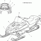 340 - S08NB3AS Наклейки