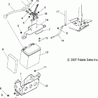TURBO SWITCHBACK/EURO - S08PR7FS/FE АКБ