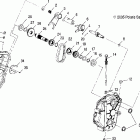 WIDETRAK LX - S07SU4BS/BE Трансмиссиия 1