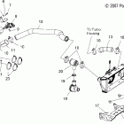 IQ CRUISER/EURO - S08PY7FS/FE Cooler, inter