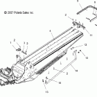 700 RMK 155 - S08PL7JS Шасси