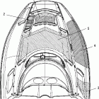 340 TOURING - S06NT3AS Части капота
