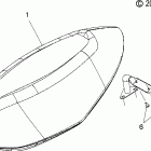 600 RMK144/EURO/RMK SHIFT/EURO - S08PK6FS/FE/PM6FS/FE Сидение