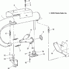 WIDETRAK LX/EURO - S08SU4BS/BE Глушитель