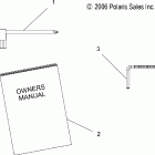 700 RMK 155 - S08PL7JS Инструмент