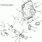 FST IQ SWITCHBACK - S07PS7FS/FE Выхлопная система