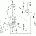 600 Sno Pro Карбюратор (prusg / prosg)