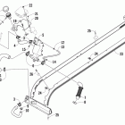 F6 Sno Pro Охлаждение