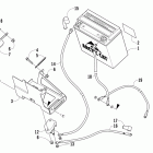 F8 EXT Аккумулятор (xeusg)