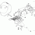 TZ1 Turbo LXR LTD Переднее сиденье