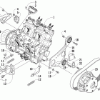F8 EXT Двигатель и связанные с ними детали (xeusg)