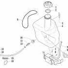 BEARCAT 570 (S2012BCDFCUSL) черный Маслянный бак