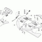 F8 EXT Передняя панел и спидометр  (xeosg)