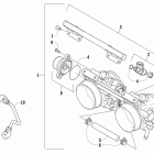 XF 800 SP HC Инжектор