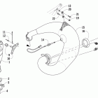 600 Sno Pro Глушитель