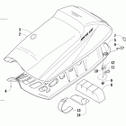 CFR 800 Монтаж сидений  (rcusg)