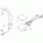 T570 Электрика