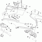 F8 Поддержка сидения  (efusg)
