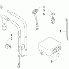 F5 LXR Электрика