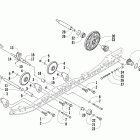 CFR 800 Вспомогательные колеса