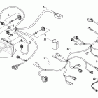F570 Фара головного света