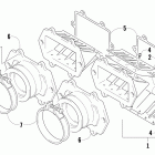 F6 Sno Pro Мощностной клапан