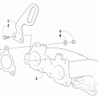 Z1 Turbo EXT Глушитель