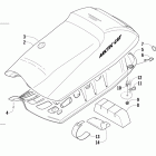 CFR 800 Монтаж сидений (exusb)