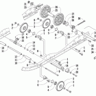 600 Sno Pro Колеса (ccusg)