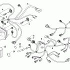 F8 Фара. электрака   (lxusg)