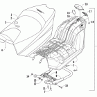 Z1 IPM Монтаж сидений  (lxusg)