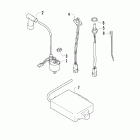 Crossfire R 1000 Электрика