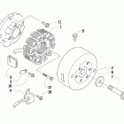 600 Sno Pro Генератор