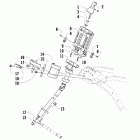 Z1 Рулевая колонка  (lxr)