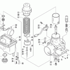 F 570 Карбюратор
