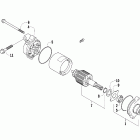 Z1 Turbo Стартер