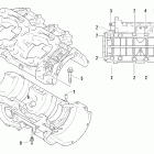 F5 Блок цилиндров