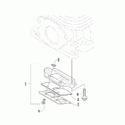 F 570 Мощностной клапан