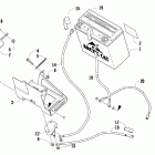 F8 Аккумулятор  (lxr / lxr le)